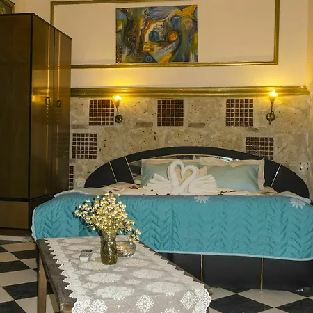 Otel Aynur Hanim Konagi
